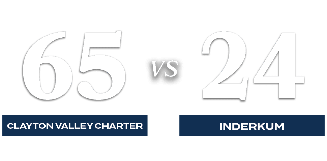24,65,VS,inderkum,clayton valley charte