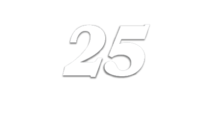 25
