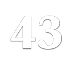 43