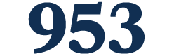 953