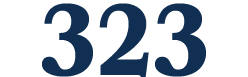 323