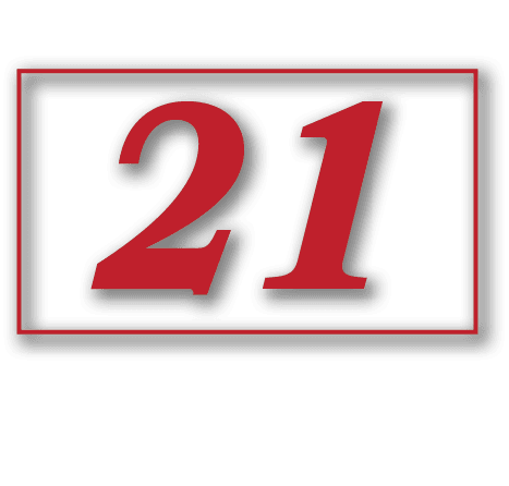 21