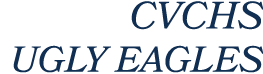 CVCHS UGLY EAGLES