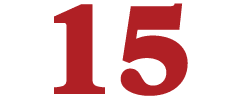 15