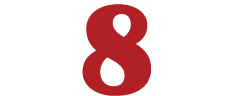 8
