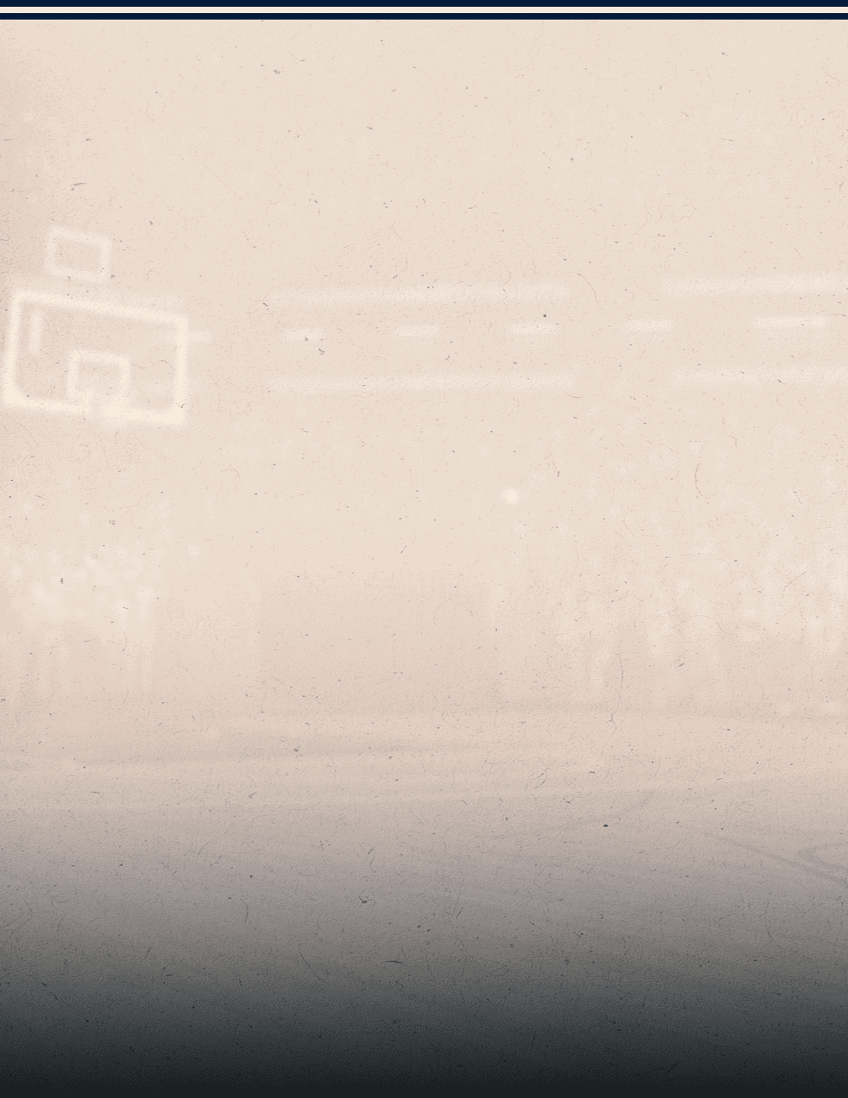 A black and white photo of a basketball court with a crowd of people watching the game. AI generated content