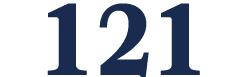 121