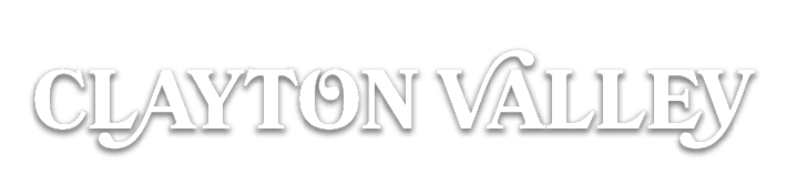 CLAYTON VALLEY