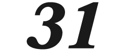 31
