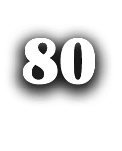 80