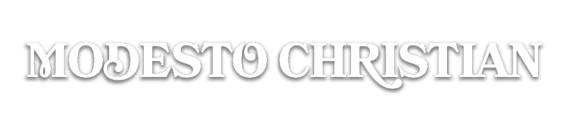 MODESTO CHRISTIAN