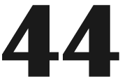 44