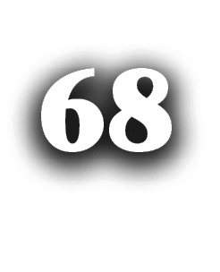 68
