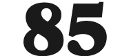 85