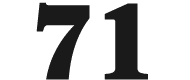 71