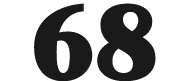68