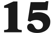 15
