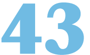 43