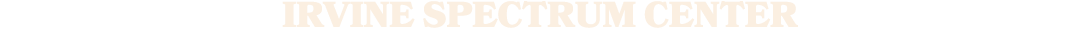 IRVINE SPECTRUM CENTER