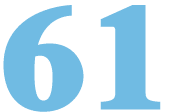 61