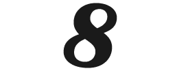 8