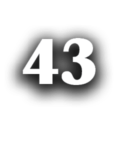 43