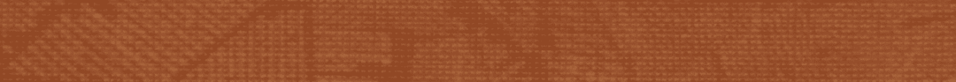 A brown and tan patterned wallpaper with a design of small squares. AI generated content