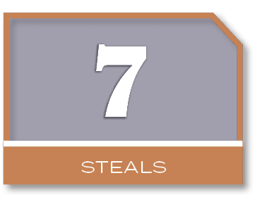 7,STEAL