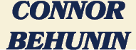 Connor Behunin
