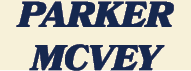 Parker McVey