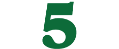 5
