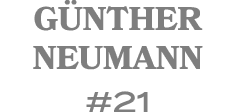 G nther Neumann #21