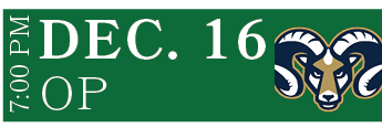 OP,DEC. 16,7:00 P