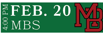 MBS,FEB. 20,4:00 P
