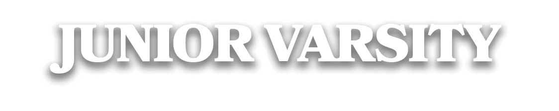 JUNIOR VARSITY