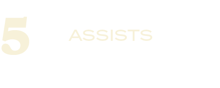 ASSISTS,