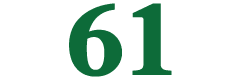 61