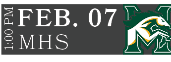 MHS,FEB. 07,1:00 P