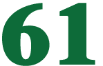 61