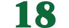 18