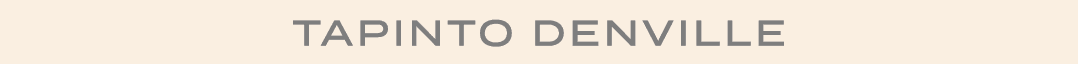 TAPINTO DENVILLE