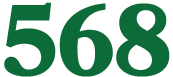 568