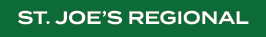 ST. JOE’S REGIONAL