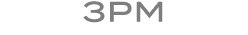 3pm