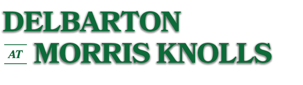 AT,morris knolls,delbarto