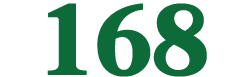 168
