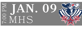 MHS, JAN. 09,7:00 P