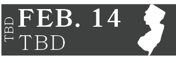 TBD,FEB. 14,TB