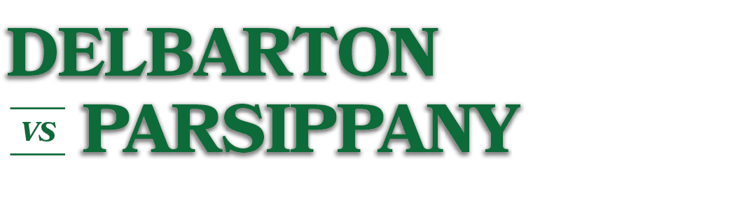 VS,PARSIPPANY,delbarto