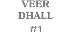 Veer Dhall #1